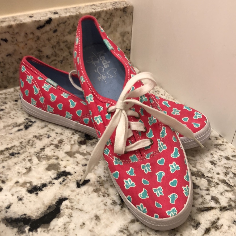 Keds x Taylor Swift